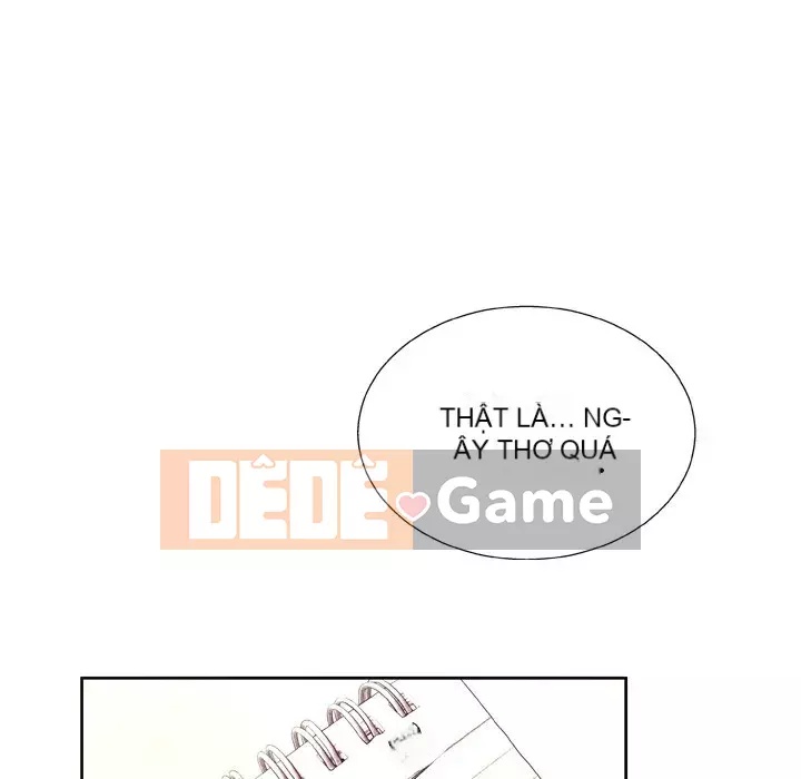 Mặt nạ biến hình Chương 6-7