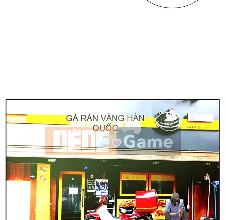 Mặt nạ biến hình Chương 6-7