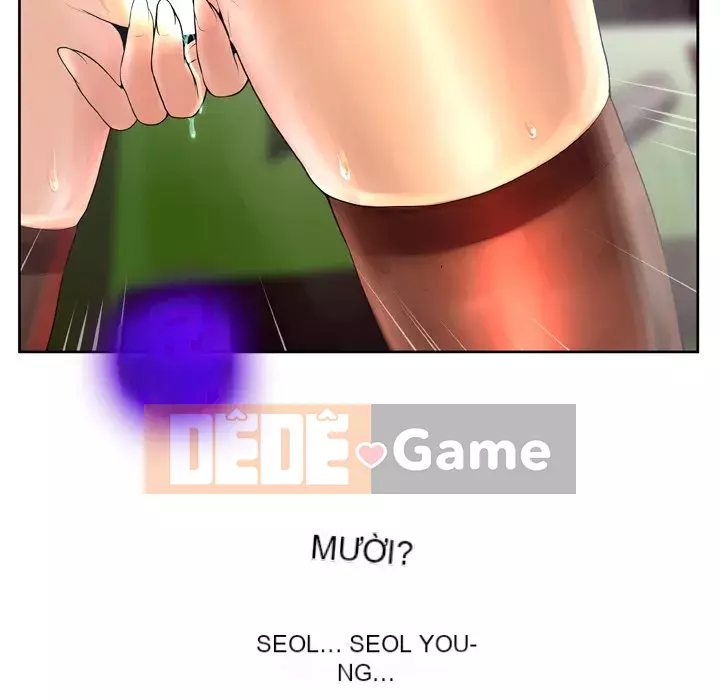 Mặt nạ biến hình Chương 6-7