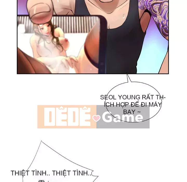 Mặt nạ biến hình Chương 6-7