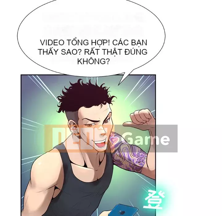 Mặt nạ biến hình Chương 6-7