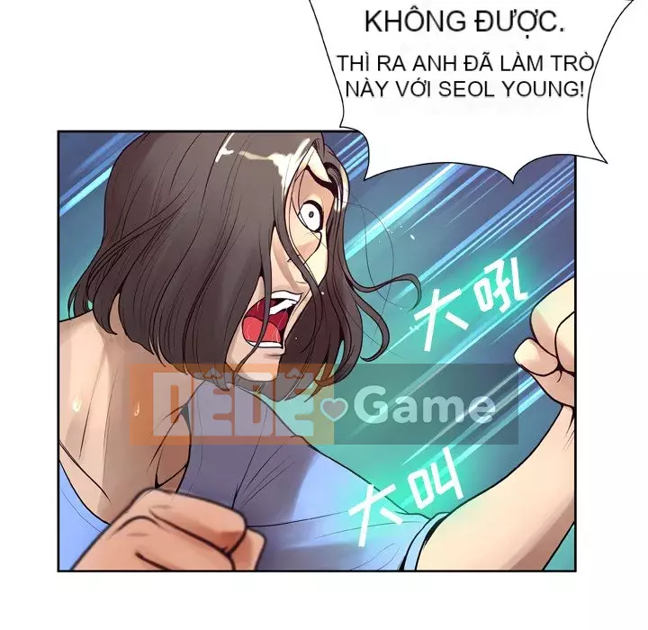 Mặt nạ biến hình Chương 6-7