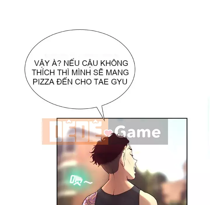 Mặt nạ biến hình Chương 6-7