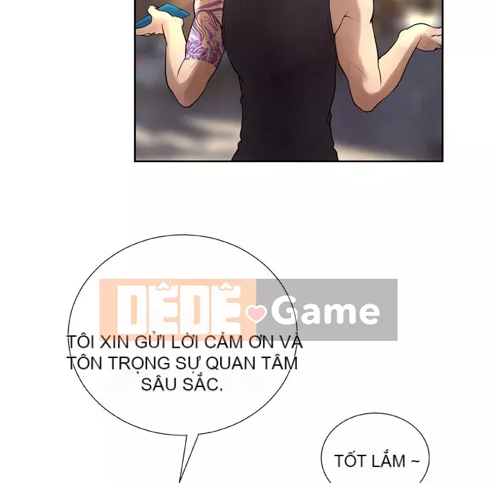 Mặt nạ biến hình Chương 6-7