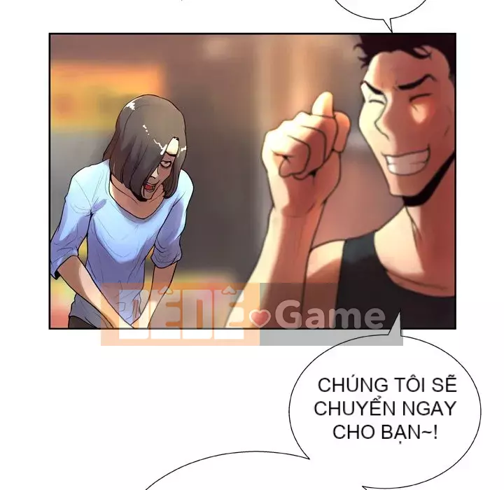 Mặt nạ biến hình Chương 6-7