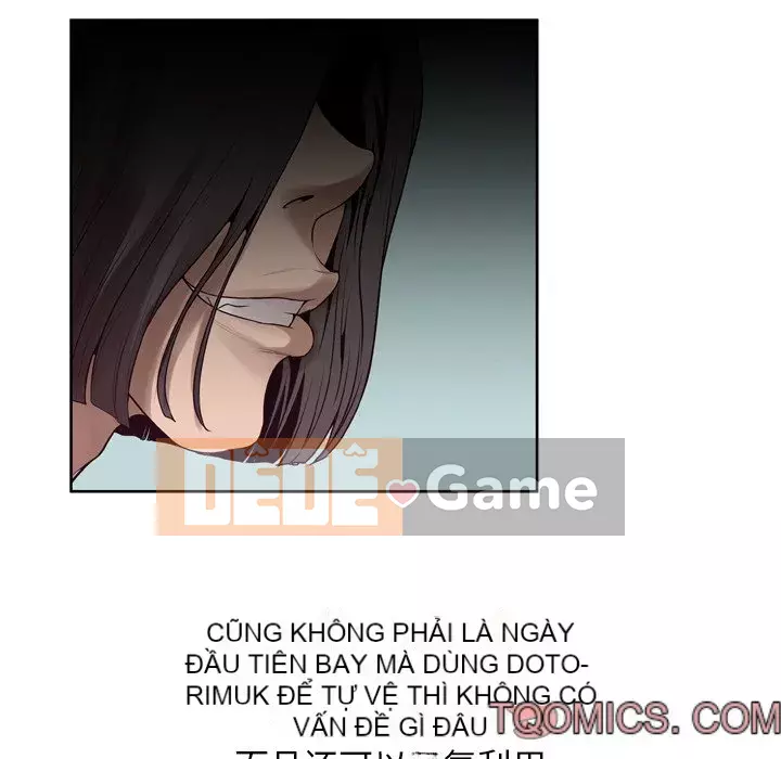 Mặt nạ biến hình Chương 6-7