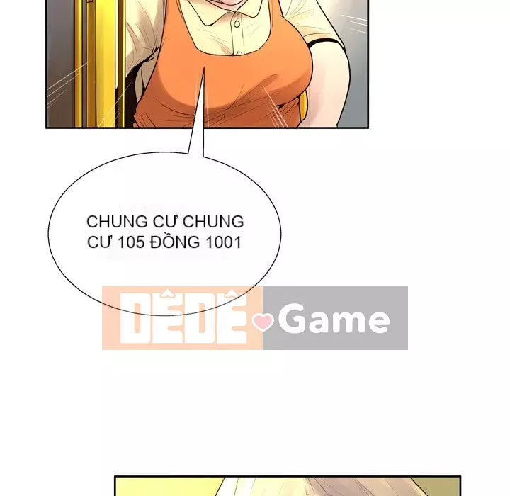 Mặt nạ biến hình Chương 6-7