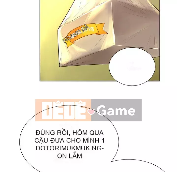 Mặt nạ biến hình Chương 6-7