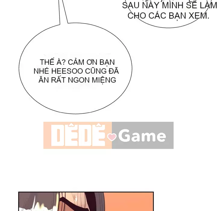 Mặt nạ biến hình Chương 6-7