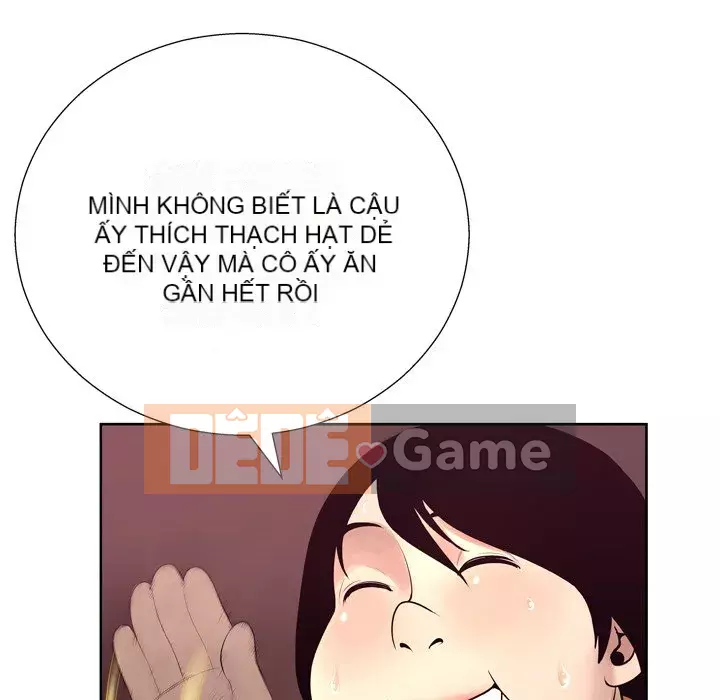 Mặt nạ biến hình Chương 6-7