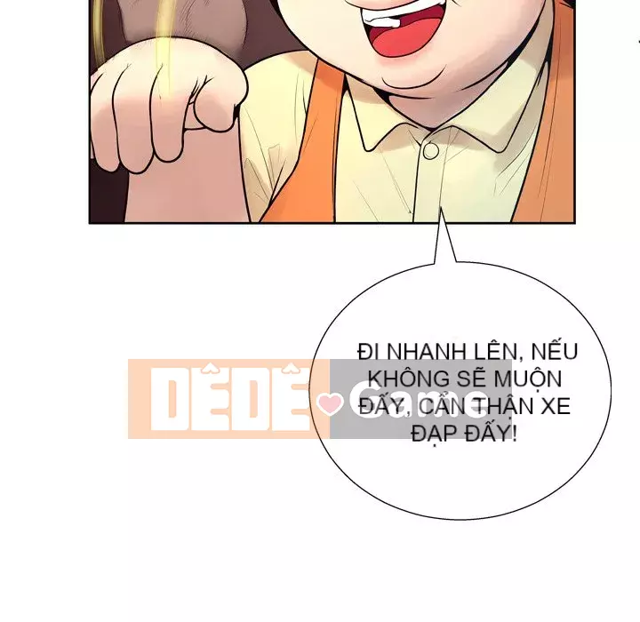 Mặt nạ biến hình Chương 6-7