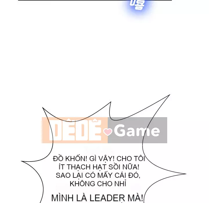 Mặt nạ biến hình Chương 6-7