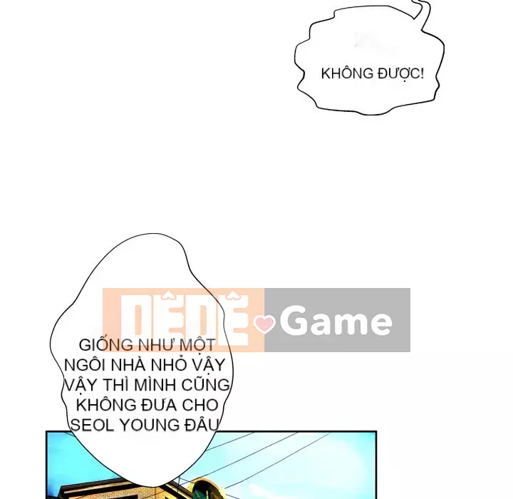 Mặt nạ biến hình Chương 6-7