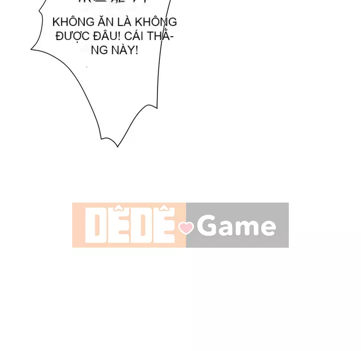 Mặt nạ biến hình Chương 6-7