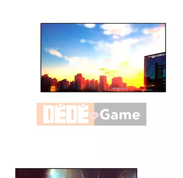 Mặt nạ biến hình Chương 6-7