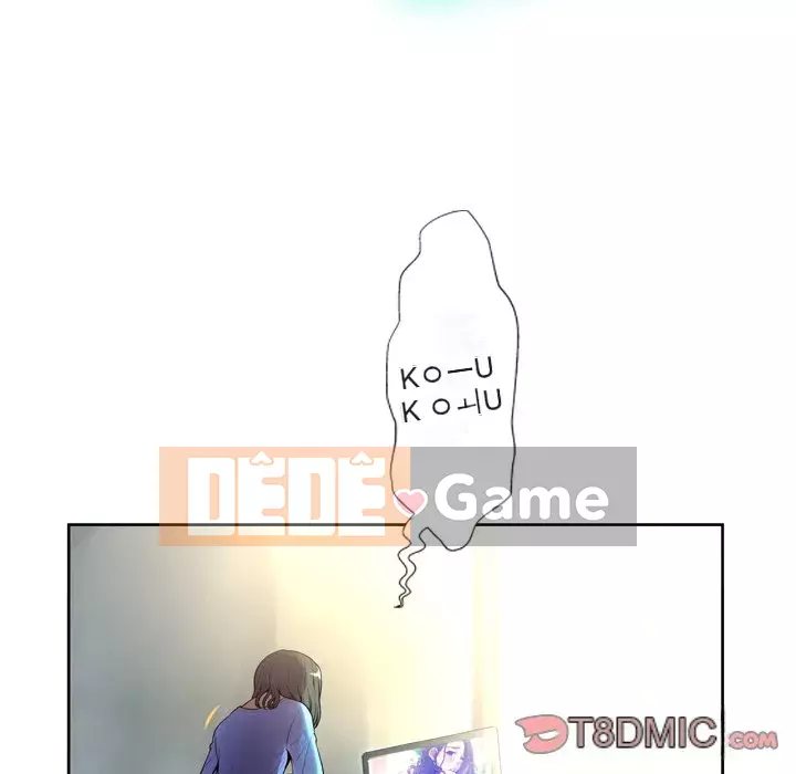 Mặt nạ biến hình Chương 6-7