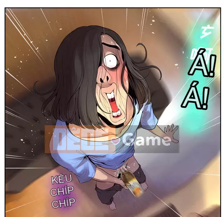 Mặt nạ biến hình Chương 6-7