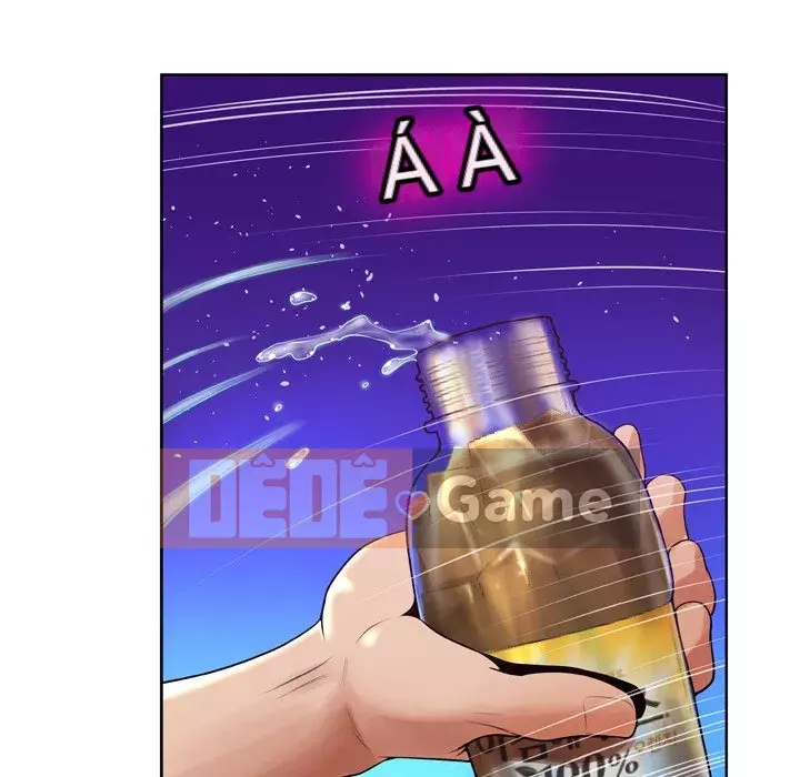 Mặt nạ biến hình Chương 6-7