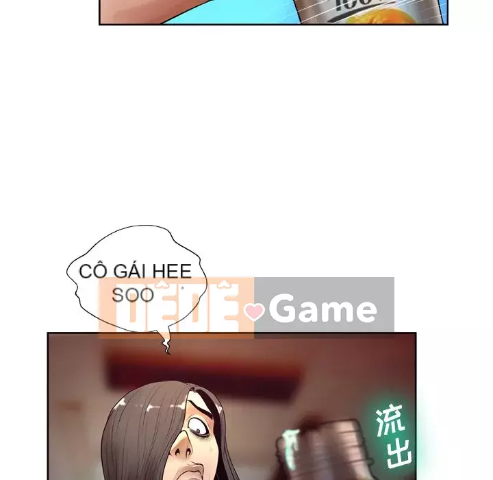 Mặt nạ biến hình Chương 6-7