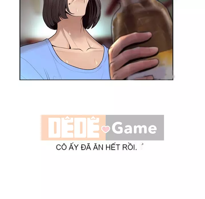 Mặt nạ biến hình Chương 6-7