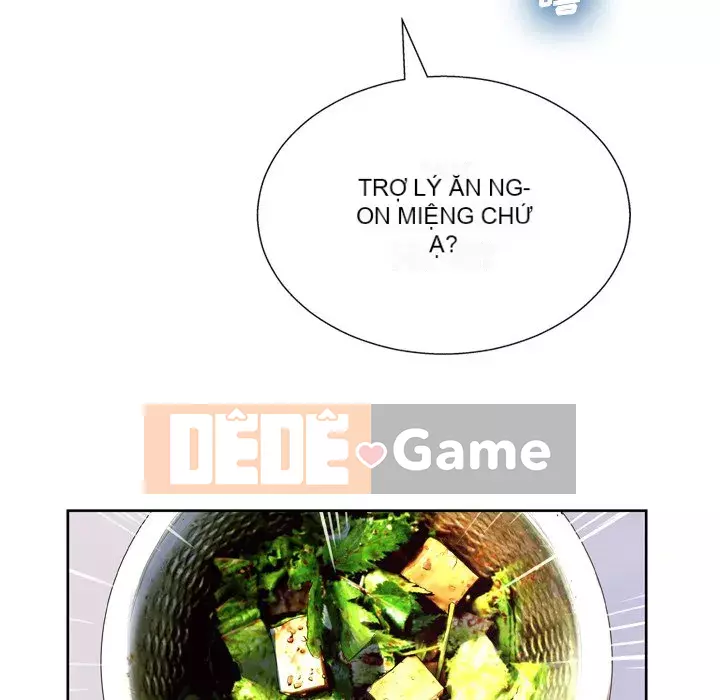 Mặt nạ biến hình Chương 6-7