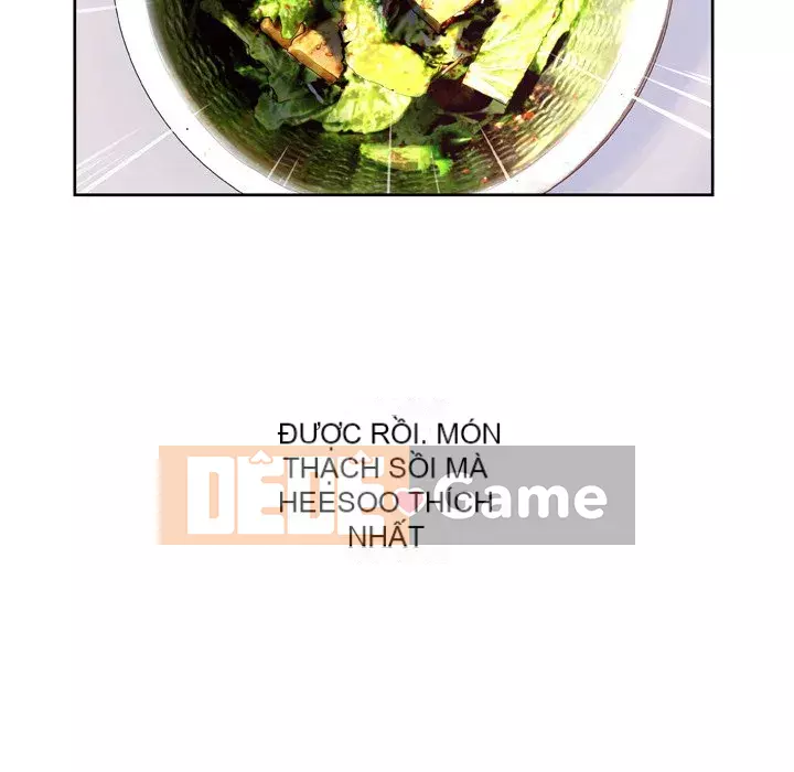 Mặt nạ biến hình Chương 6-7