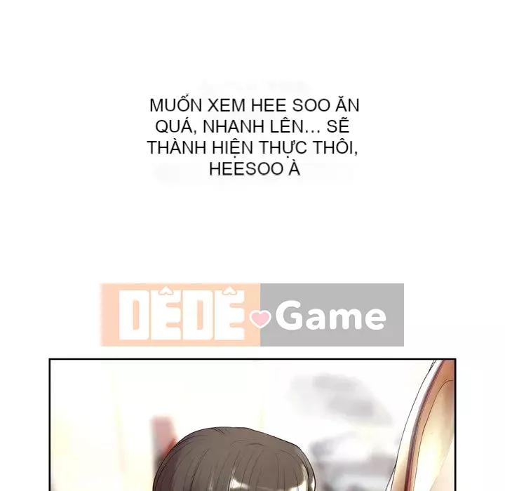 Mặt nạ biến hình Chương 6-7