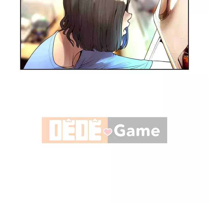 Mặt nạ biến hình Chương 6-7