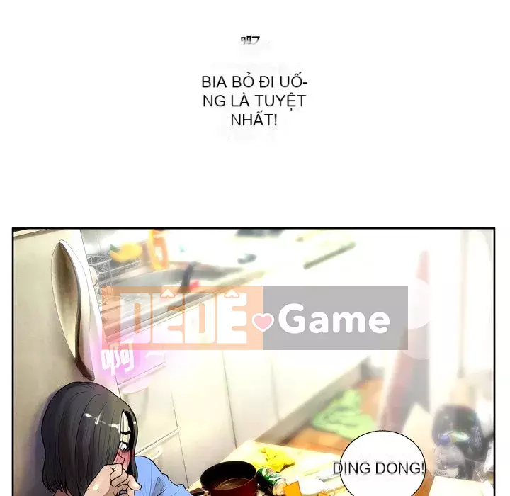 Mặt nạ biến hình Chương 6-7