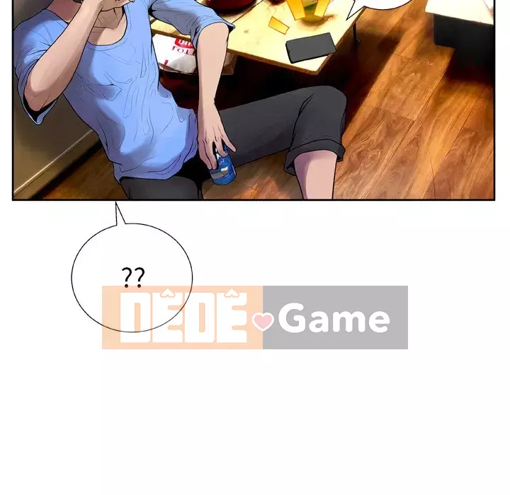 Mặt nạ biến hình Chương 6-7