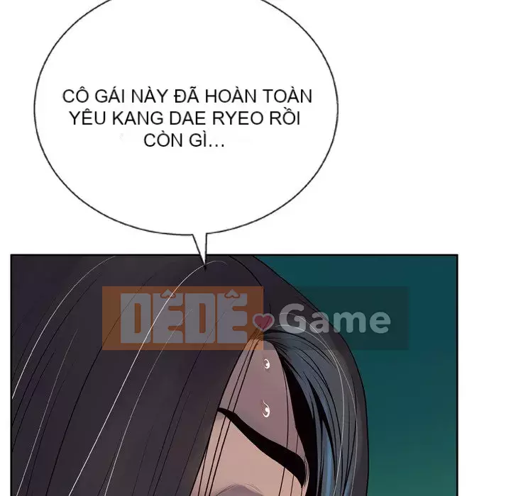 Mặt nạ biến hình Chương 6-7