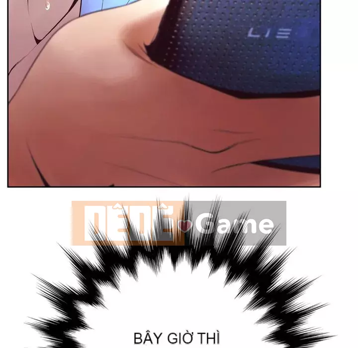 Mặt nạ biến hình Chương 6-7