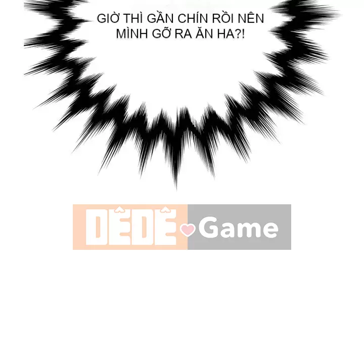 Mặt nạ biến hình Chương 6-7