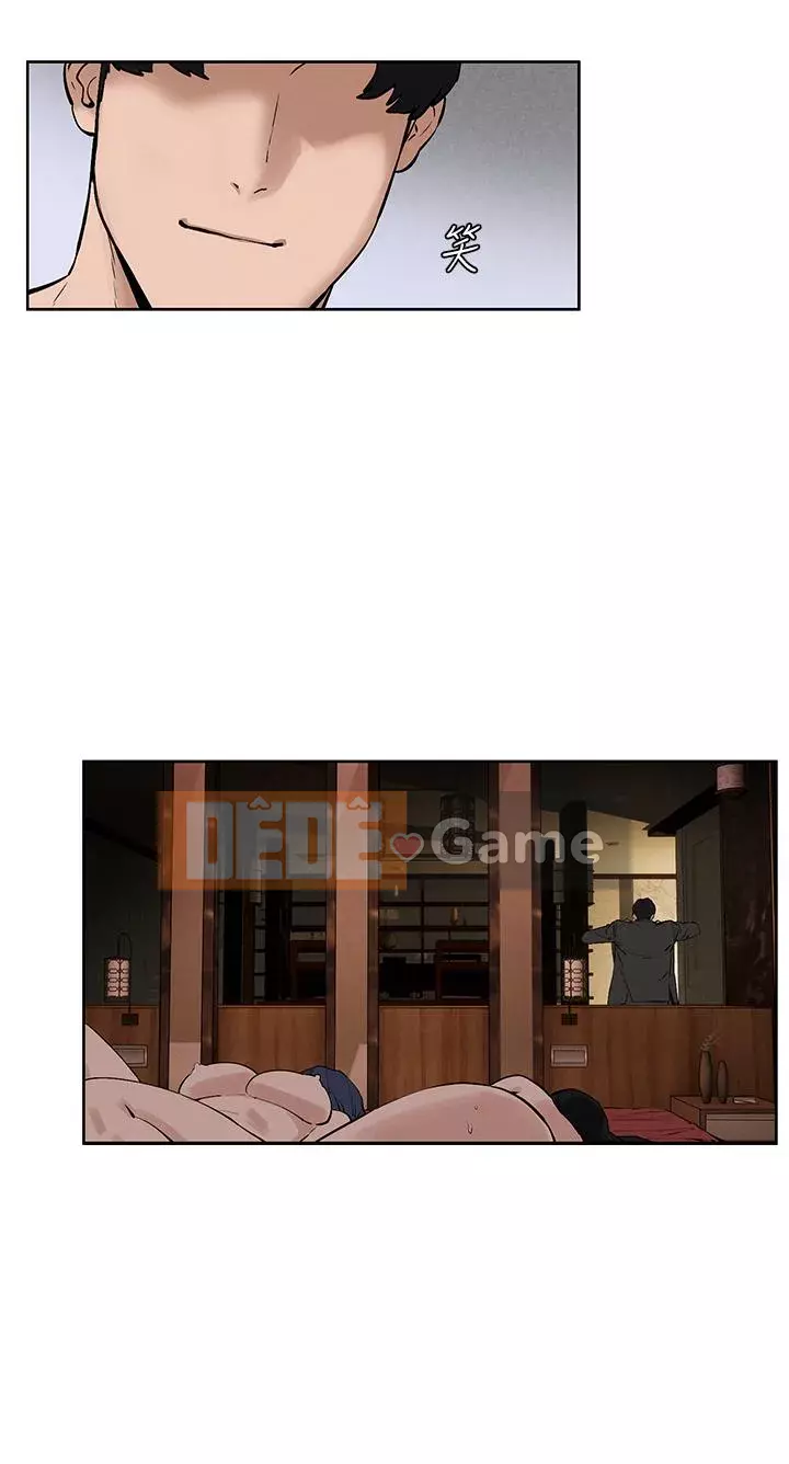 Xung đột Chương 160