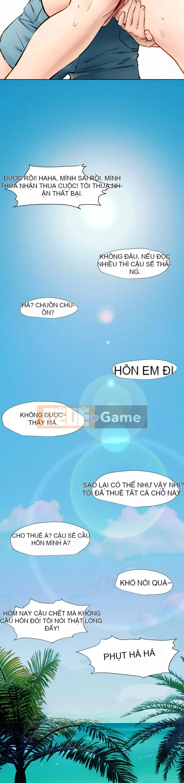 Xung đột Chương 160