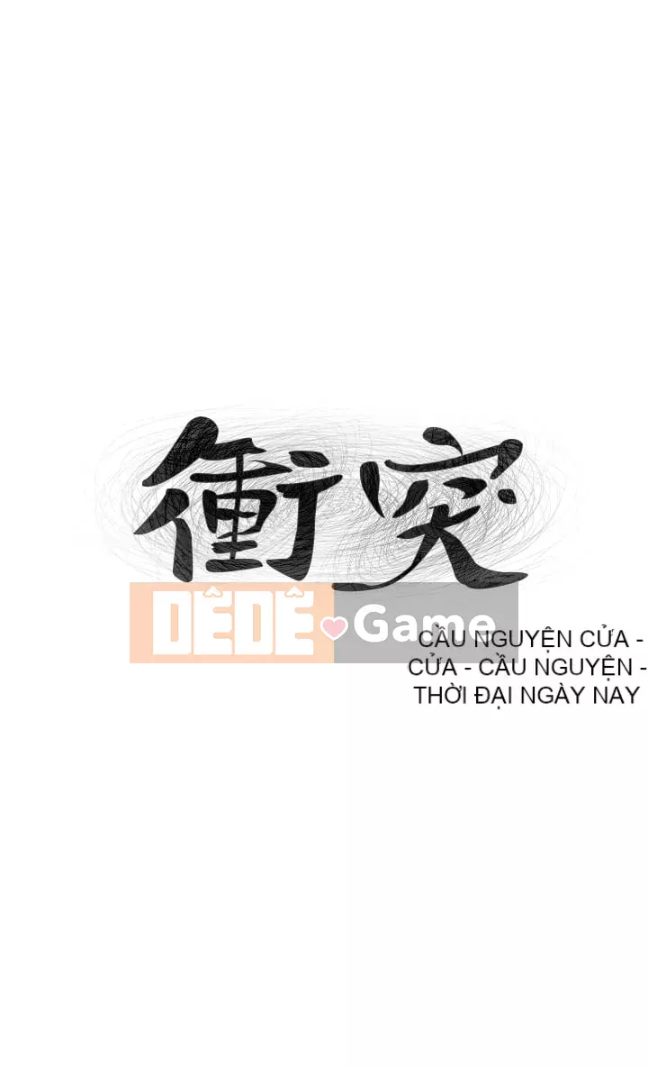 Xung đột Chương 158-159