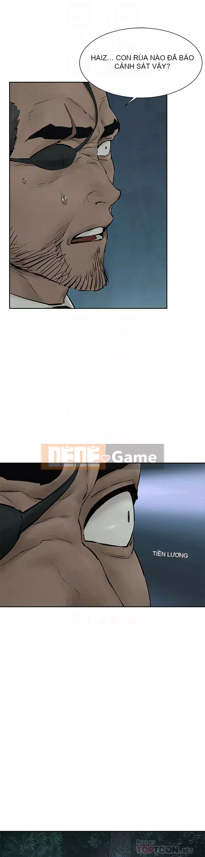 Xung đột Chương 158-159