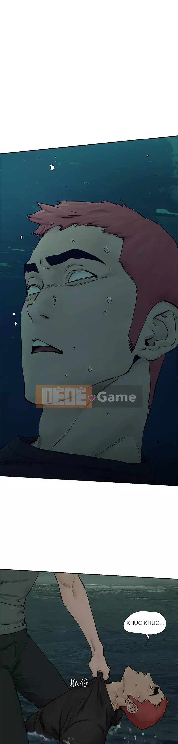 Xung đột Chương 158-159