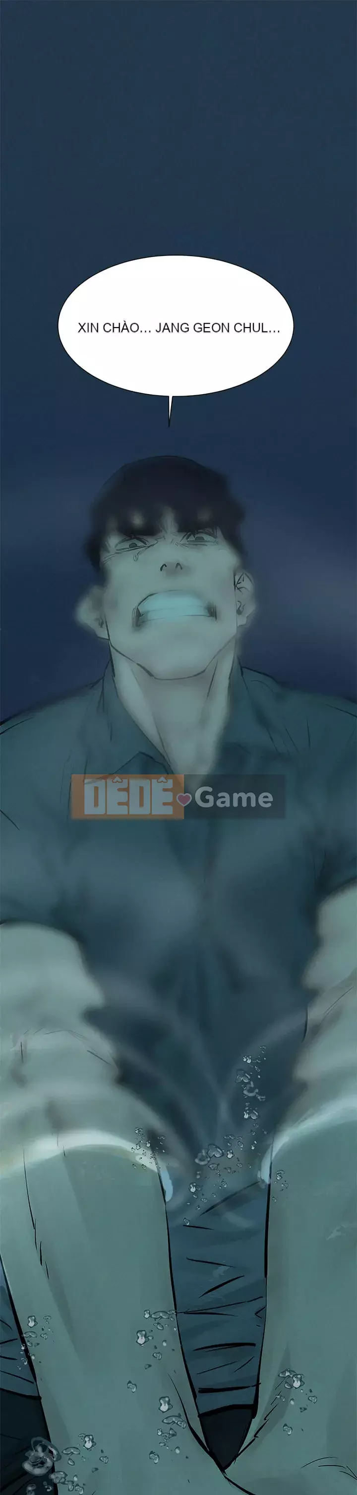 Xung đột Chương 158-159