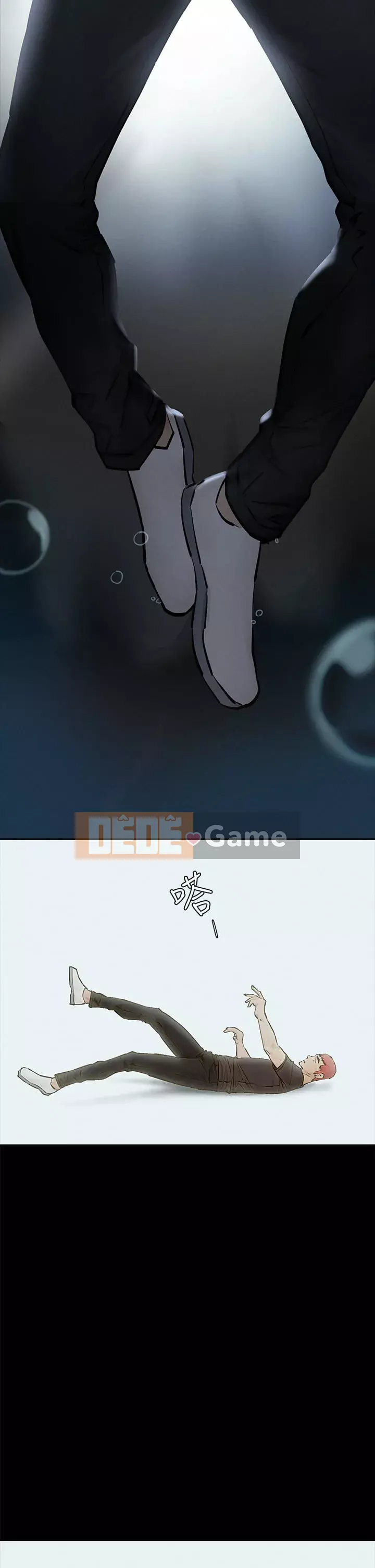 Xung đột Chương 158-159