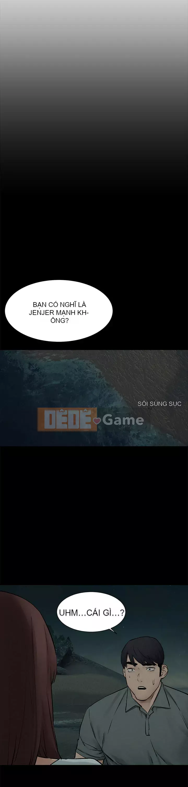 Xung đột Chương 158-159