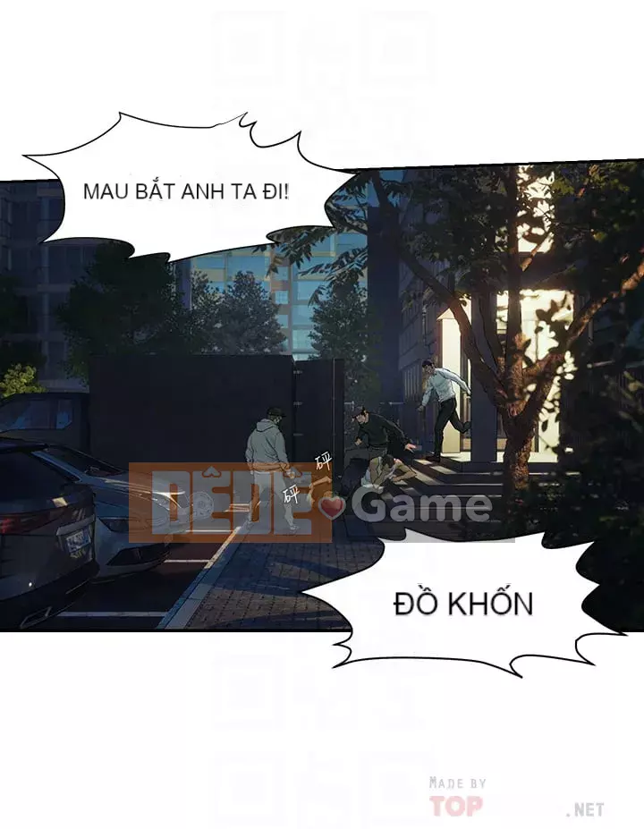 Xung đột Chương 156-157