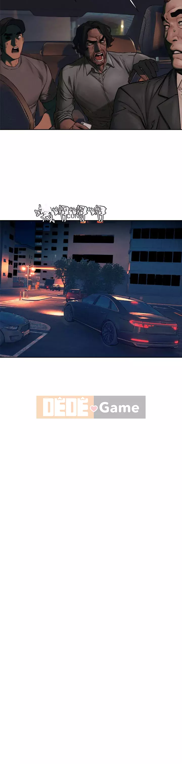 Xung đột Chương 156-157