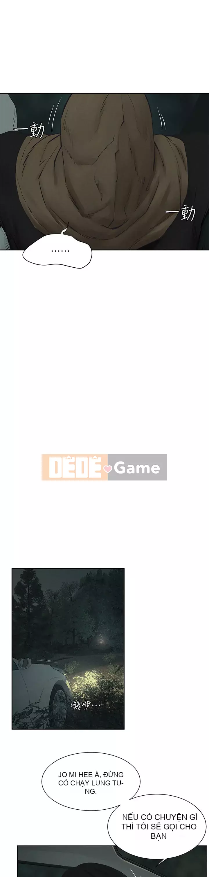 Xung đột Chương 156-157