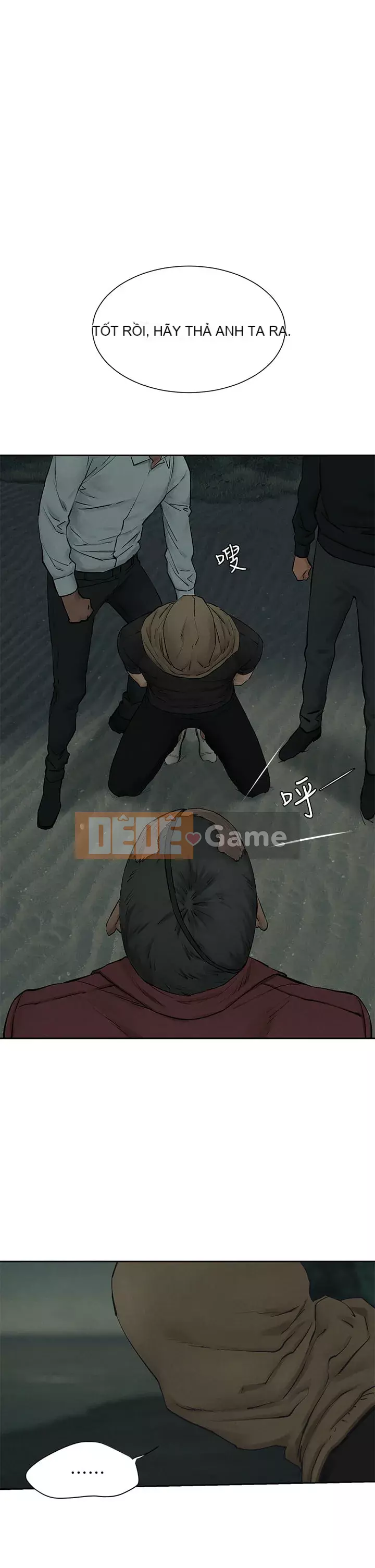 Xung đột Chương 156-157