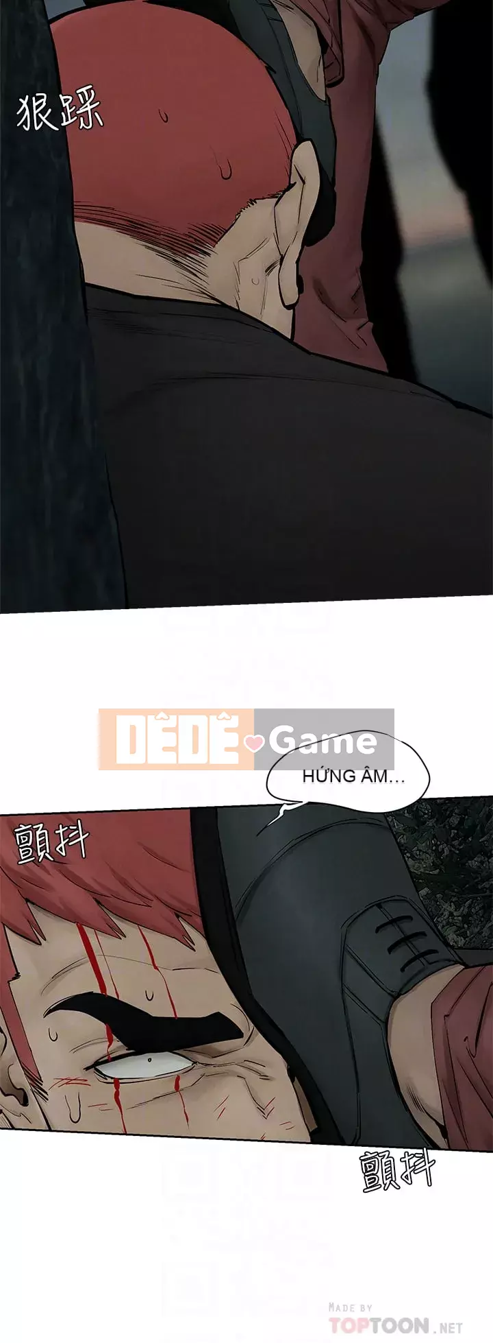 Xung đột Chương 156-157