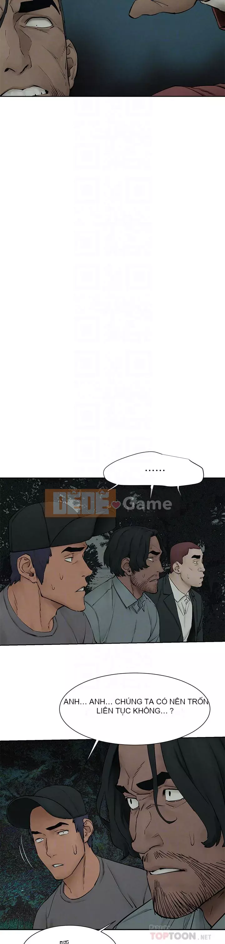 Xung đột Chương 156-157