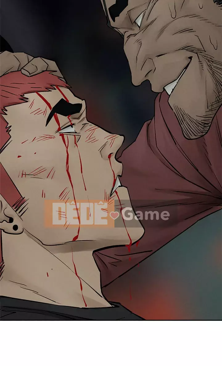 Xung đột Chương 156-157