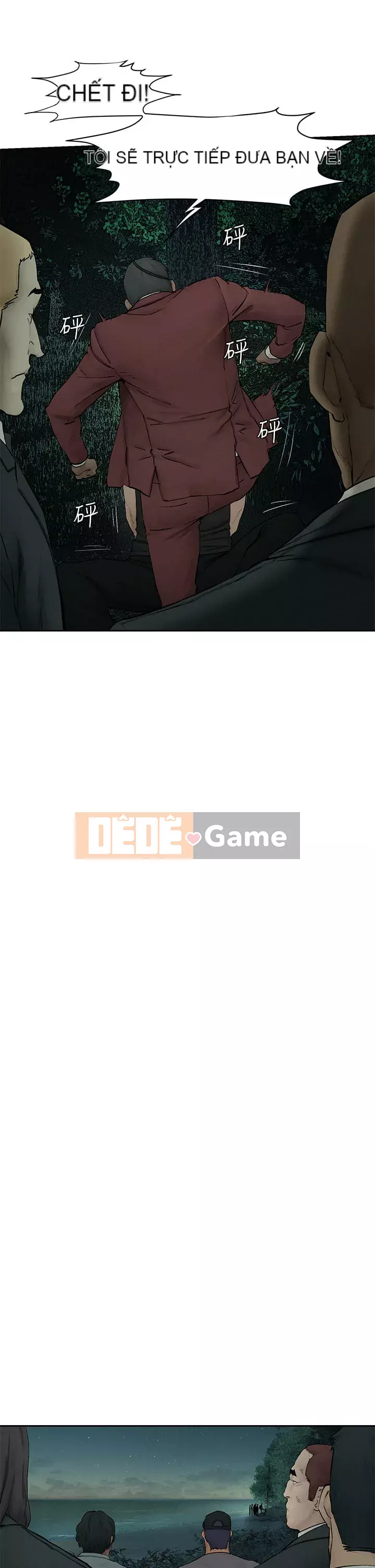 Xung đột Chương 156-157