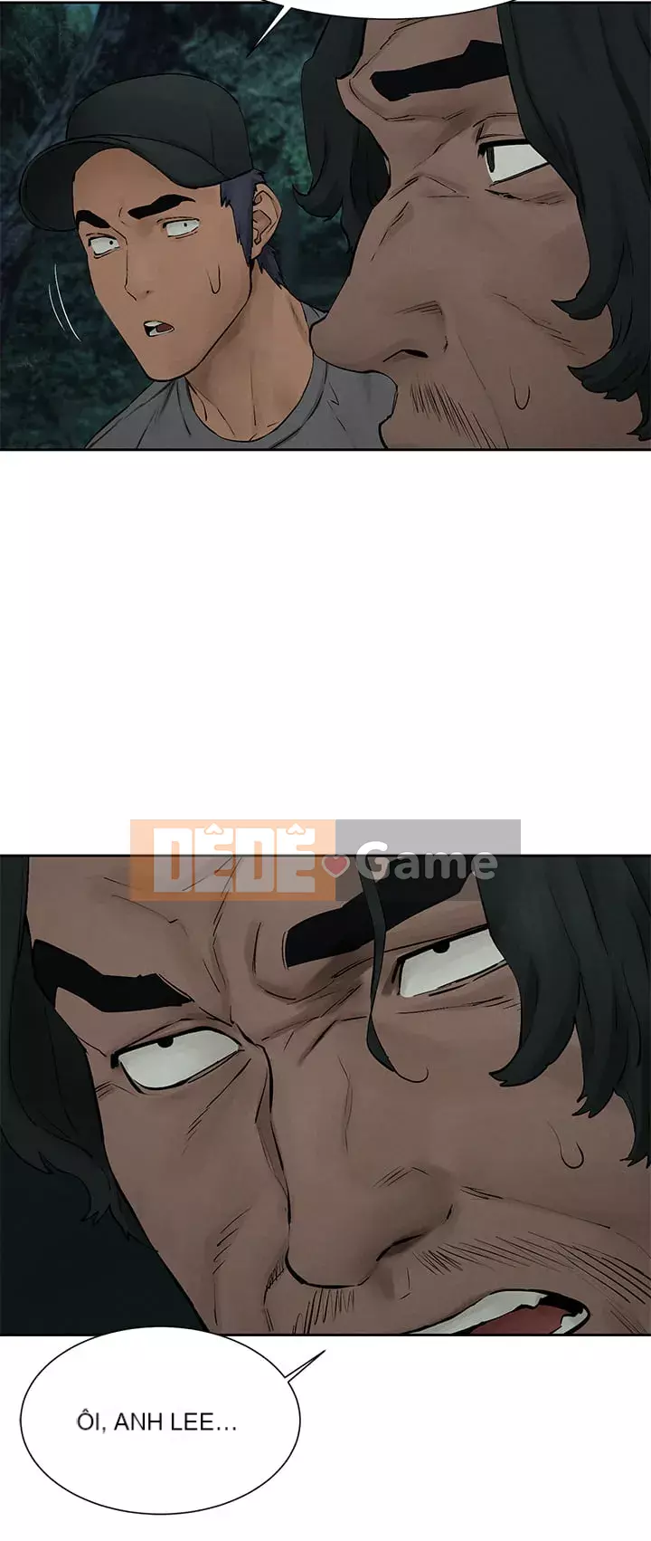 Xung đột Chương 156-157